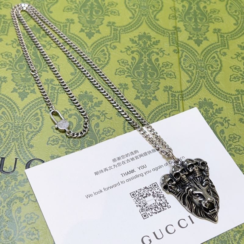 Gucci Necklaces